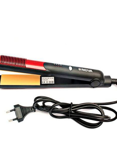 Nova Straightener