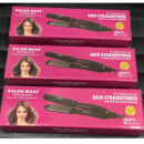 Salon Maxx Bob Straightener