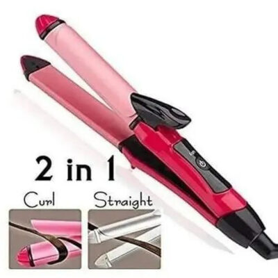 2in1 Styler