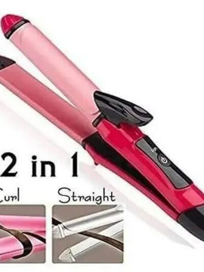 2in1 Styler