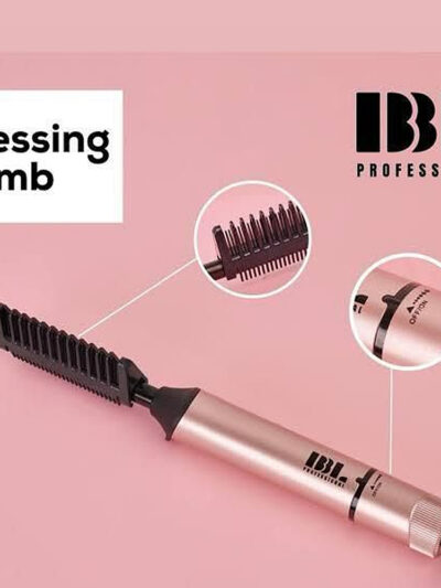 BBL Hotcomb