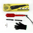 Salon Maxx Pro Straightener