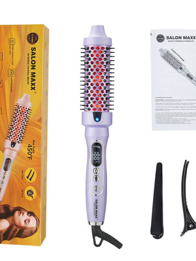 Salon Maxx Thermal Brush