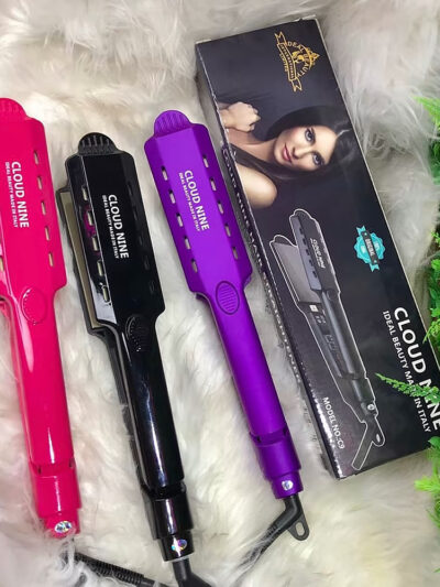 Cloudnine Straightener