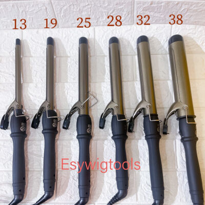 Salon Maxx Curler