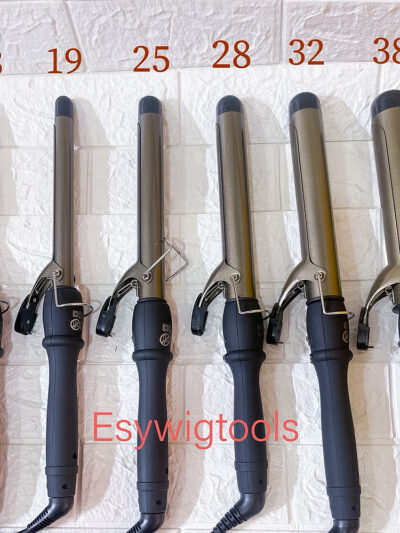 Salon Maxx Curler