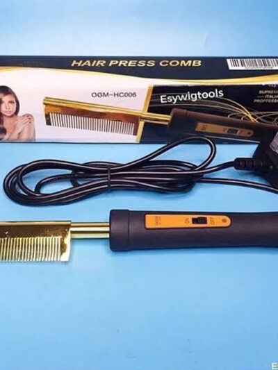Supreme Hotcomb