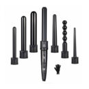 6in1 Interchangeable Curler