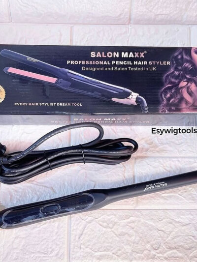 Salon Maxx Tiny Straightener