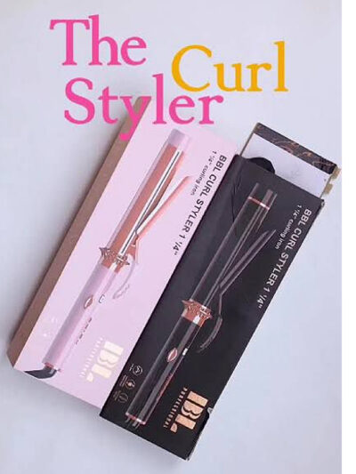 BBL Curler