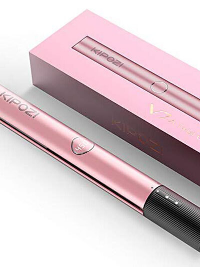 Kipozi Straightener