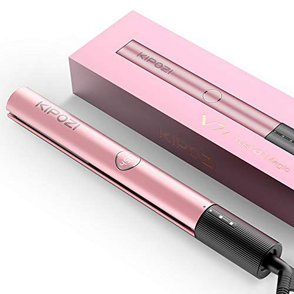 Kipozi Straightener