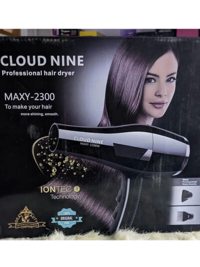 Cloud Nine Hair Dryer