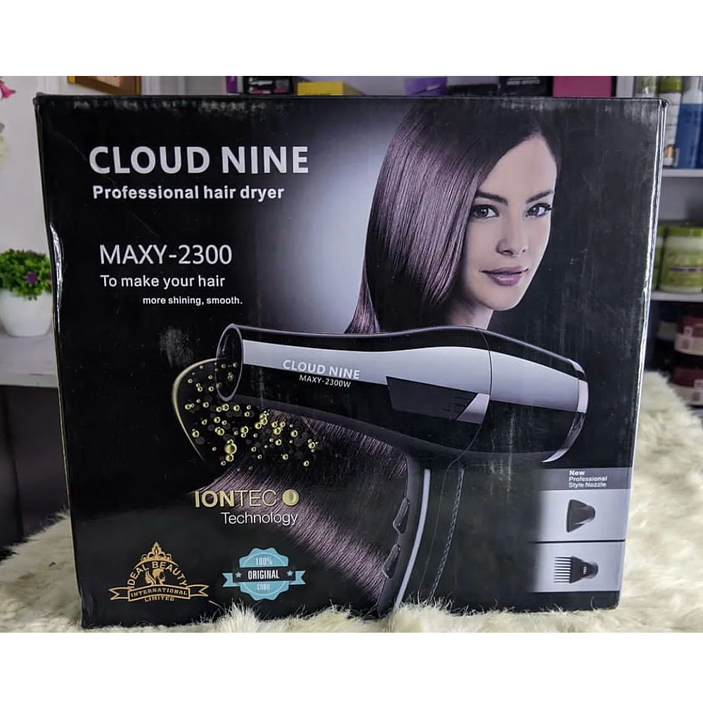 Cloud Nine Hair Dryer