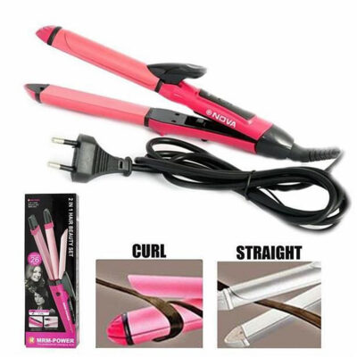 Big 2in1 Styler