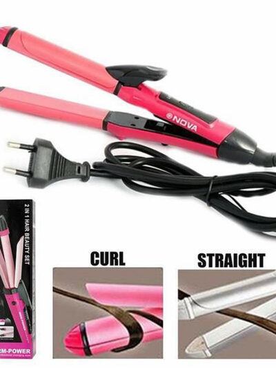 Big 2in1 Styler