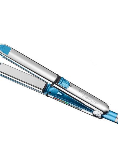 Nano Professional Straightener