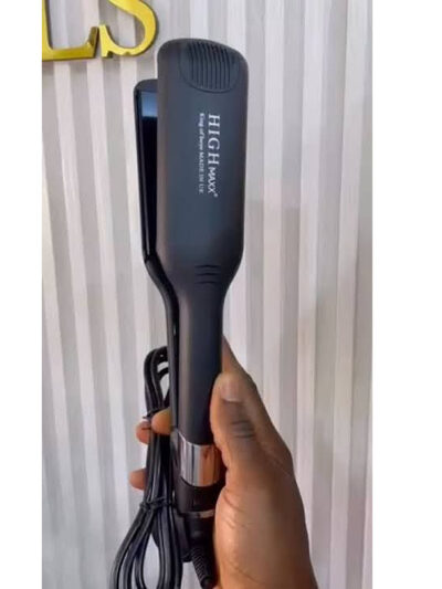 High Maxx Straightener