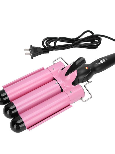 Sonar Crimper