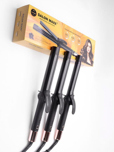 Salon Maxx 450F Curler