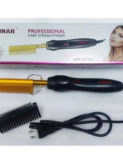 Sonar Hotcomb
