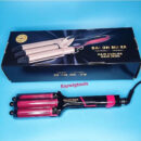 Salon Maxx Crimper
