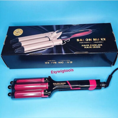 Salon Maxx Crimper
