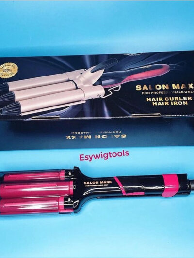 Salon Maxx Crimper