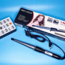 Nova Curling Wand