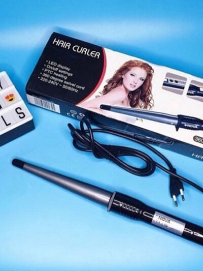 Nova Curling Wand