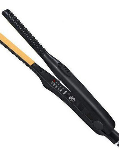 Sonar Tiny Straightener