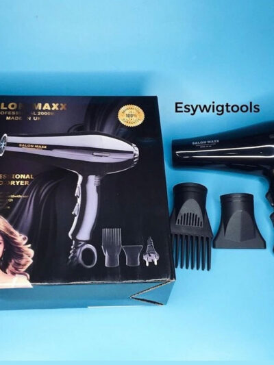 Salon Maxx 2000W Dryer