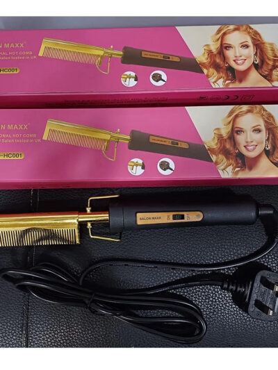 Hotcomb