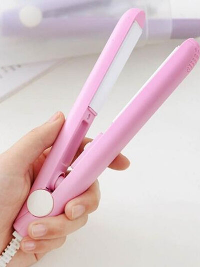 Mini Straightener