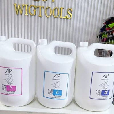 AP Gallon Developer