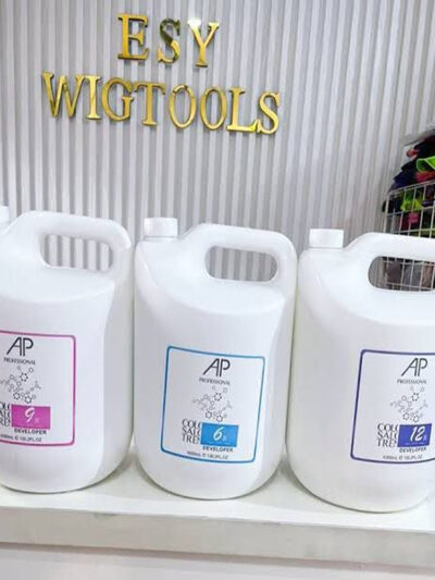 AP Gallon Developer