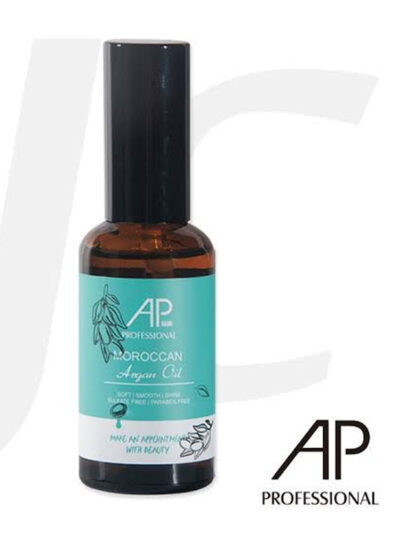 AP Hair Oil