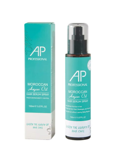 AP Hair Serum Spray