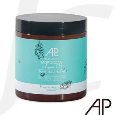 AP Hair Treatment