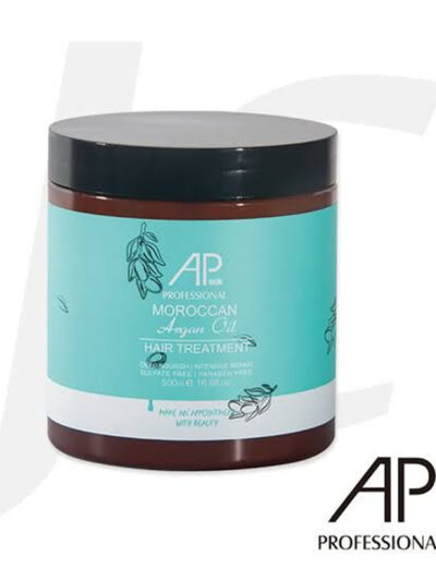 AP Hair Treatment
