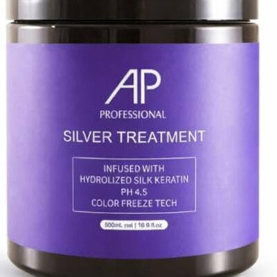 AP Silver Hair Treatment