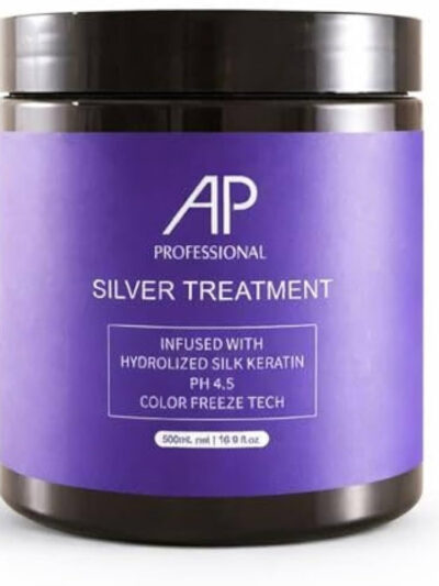 AP Silver Hair Treatment