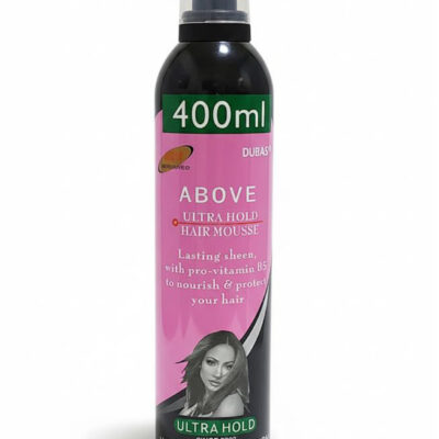 Above Mousse