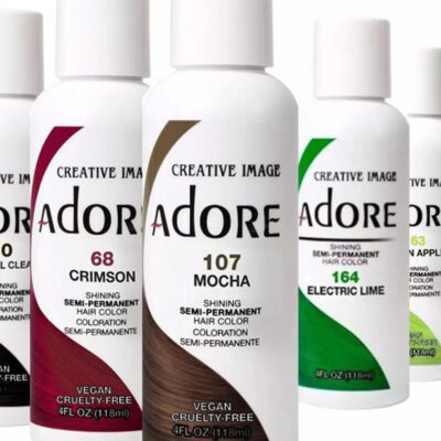 Adore Dye