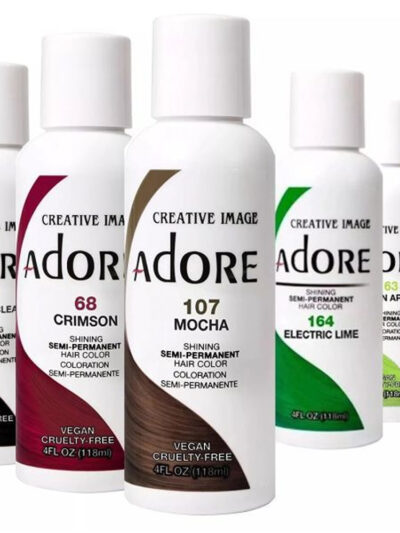 Adore Dye