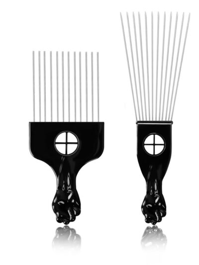 Afro Comb