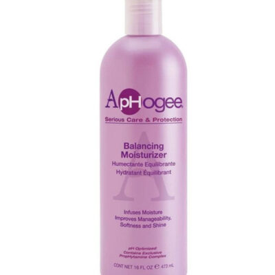 Aphogee Balancing Moisturizer