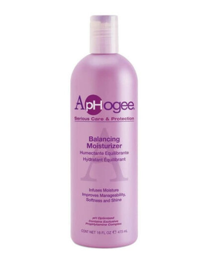 Aphogee Balancing Moisturizer