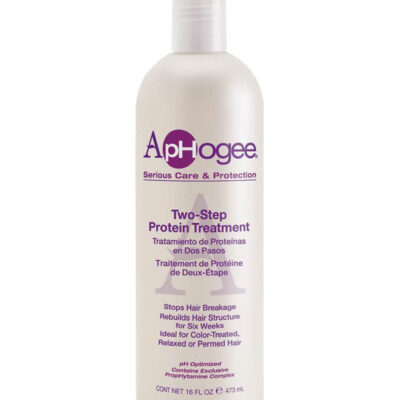 Aphogee Two Step Protein Treatment