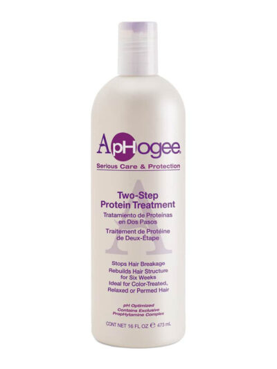 Aphogee Two Step Protein Treatment
